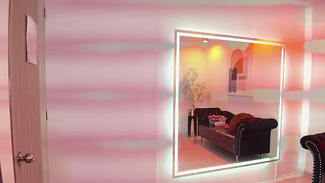 Madame scarlett online show from 03/13/26, 11:28