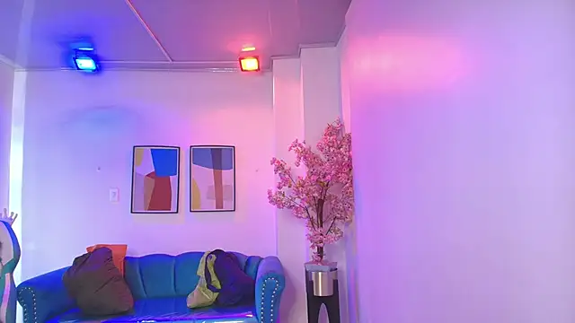 Madame scarlett online show from 04/17/26, 11:57