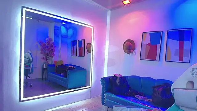 Madame scarlett online show from 05/02/26, 11:26