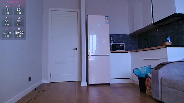 jjasleen0 online show from 02/06/26, 05:34