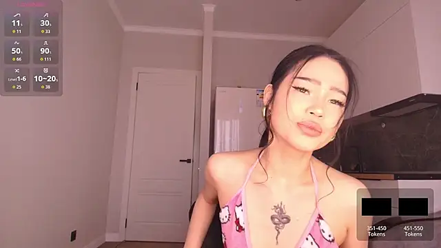 jjasleen0 online show from 02/11/26, 03:44