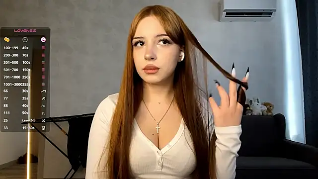 ViolaPoers online show from 03/14/26, 10:42