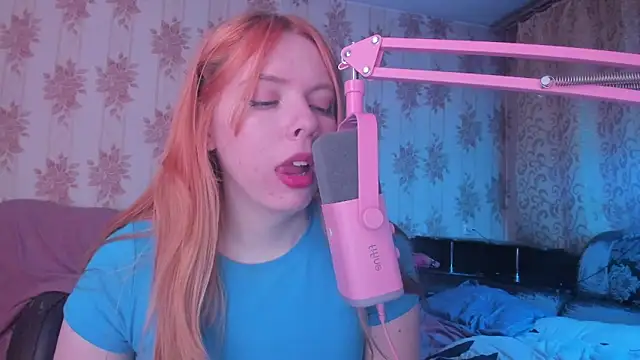 Cutie Bambi online show from 04/25/26, 01:41