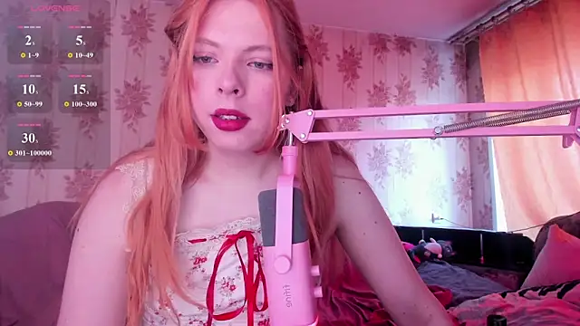 Cutie Bambi online show from 04/28/26, 11:15