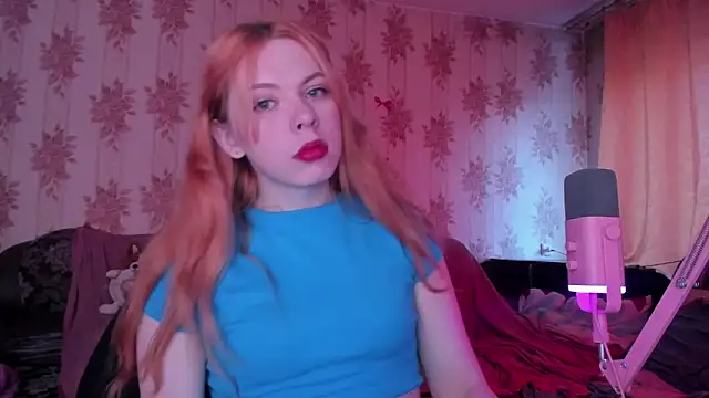Cutie Bambi online show from 05/15/26, 12:12