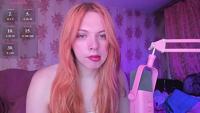 Cutie Bambi online show from 05/22/26, 01:06
