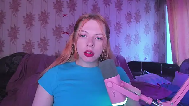 Cutie Bambi online show from 05/29/26, 12:14