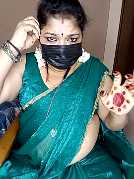 silk rose05 online show from 05/18/26, 03:18