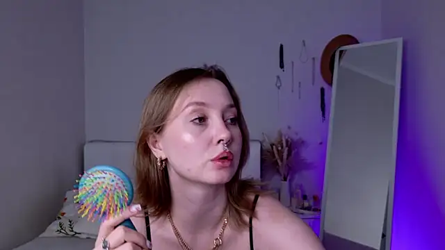 CandiceKingzzz online show from 03/13/26, 02:01