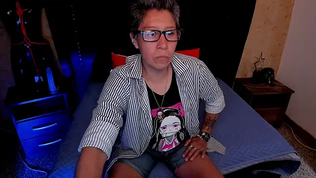 Kali Panther online show from 04/06/26, 07:48