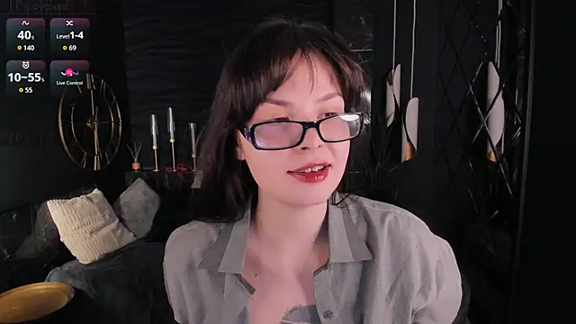 Maykinkya online show from 04/30/26, 02:23
