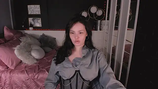 Maykinkya online show from 07/15/26, 02:00