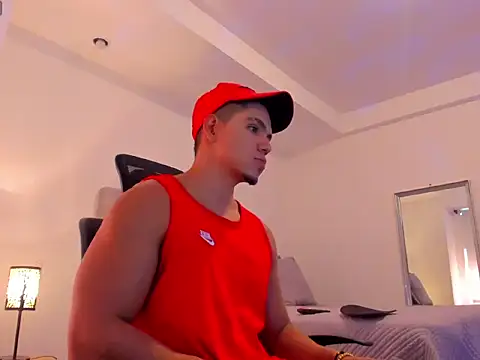 chris morgan7 online show from 02/05/26, 08:35