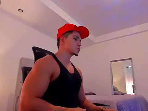 chris morgan7 online show from 02/23/26, 08:17