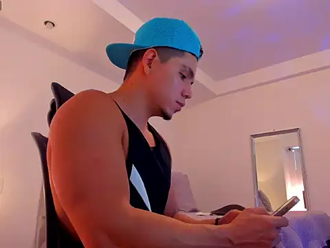 chris morgan7 online show from 02/24/26, 02:04