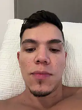 chris morgan7 online show from 03/05/26, 02:35