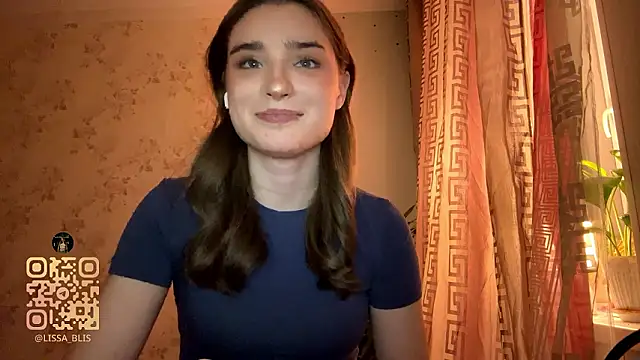 LissaBliss online show from 02/10/26, 04:55