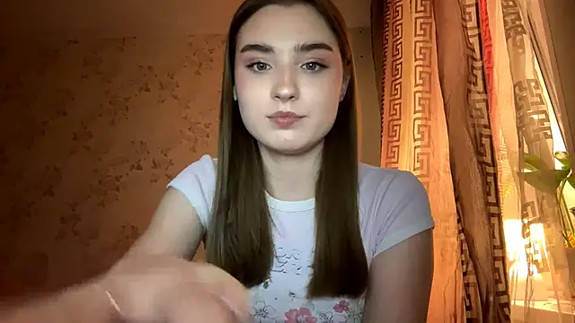 LissaBliss online show from 02/15/26, 04:58