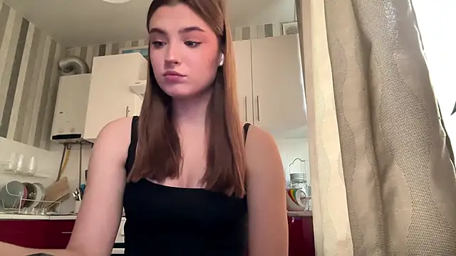 LissaBliss online show from 03/09/26, 01:59