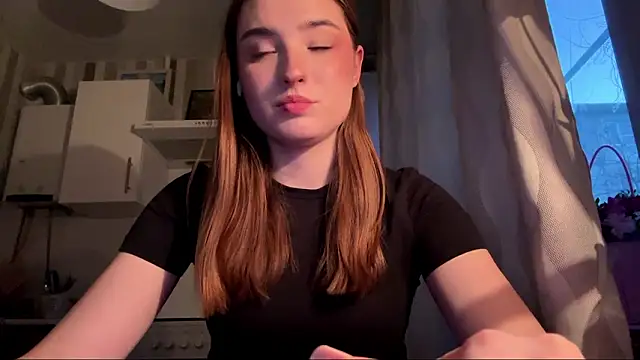 LissaBliss online show from 03/13/26, 03:07