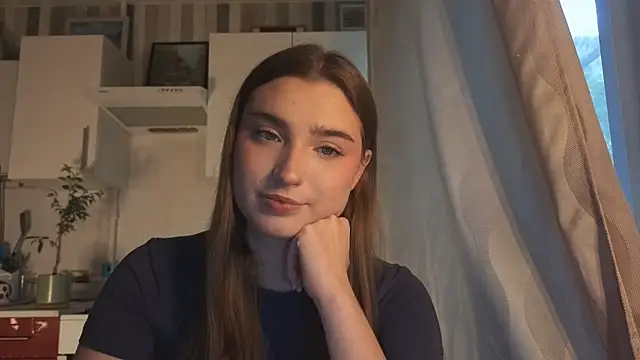 LissaBliss online show from 06/02/26, 02:30