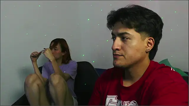 Snapshot of RoseSinsDonViktor chatting on 02/23/26, 07:33 RoseSinsDonViktor online show from 02/23/26, 07:33