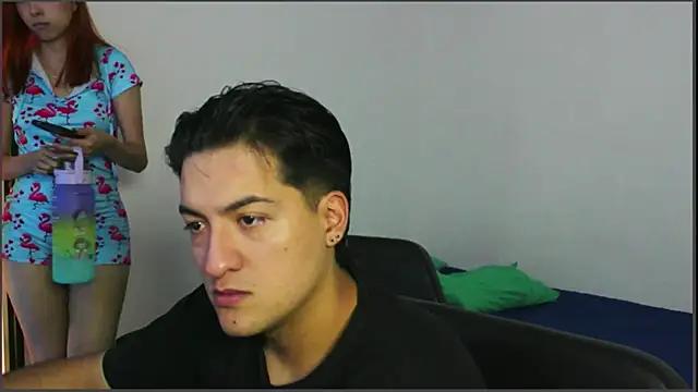 Snapshot of RoseSinsDonViktor chatting on 02/27/26, 03:34 RoseSinsDonViktor online show from 02/27/26, 03:34