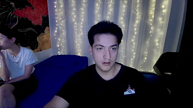 RoseSinsDonViktor online show from 04/08/26, 06:30