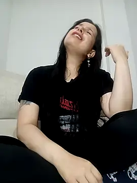 Snapshot of lady_merlot1 chatting on 02/26/26, 12:48 lady merlot1 online show from 02/26/26, 12:48