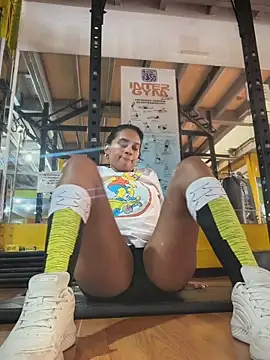 Snapshot of LunaHeat chatting on 02/06/26, 03:26 LunaHeat online show from 02/06/26, 03:26