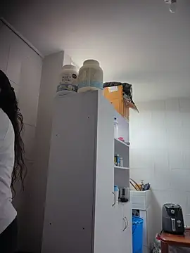 Snapshot of LunaHeat chatting on 02/18/26, 05:42 LunaHeat online show from 02/18/26, 05:42