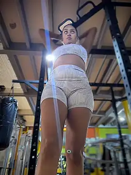 Snapshot of LunaHeat chatting on 02/19/26, 03:08 LunaHeat online show from 02/19/26, 03:08