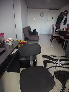 Snapshot of LunaHeat chatting on 02/21/26, 09:05 LunaHeat online show from 02/21/26, 09:05