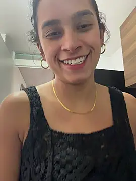 LunaHeat online show from 04/06/26, 05:36