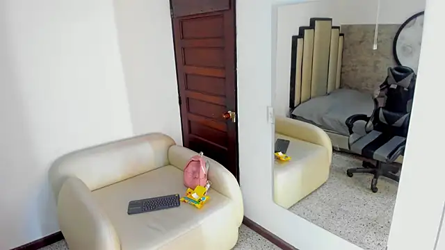 Philipp-Jones online show from 02/25/26, 01:21