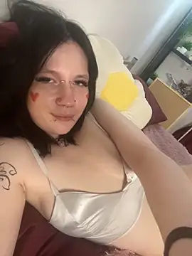 AuraShift online show from 02/14/26, 10:12