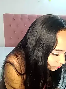 Snapshot of Maria_x_Alejandra chatting on 07/10/26, 08:33 Maria x Alejandra online show from 07/10/26, 08:33