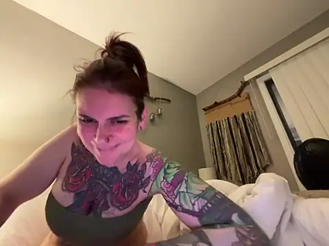 Sexysanka online show from 02/19/26, 04:19