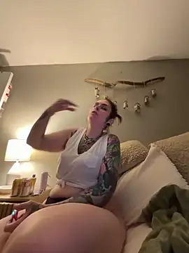 Sexysanka online show from 03/02/26, 07:37