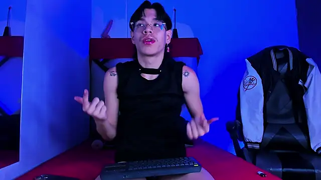 Bennet-Gray online show from 02/24/26, 04:21