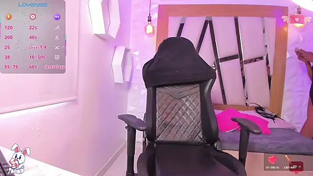 Bella Miller1  online show from 02/03/26, 03:28