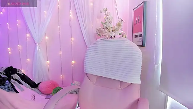 Bella Miller1  online show from 03/03/26, 03:40