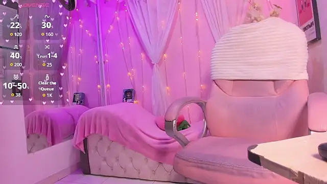 Bella Miller1  online show from 03/07/26, 04:59