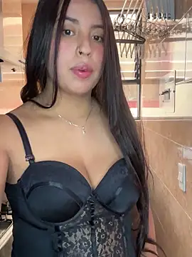 blush bloom online show from 03/23/26, 10:14