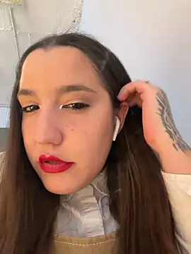 Snapshot of negroybrenda chatting on 02/11/26, 12:32 negroybrenda online show from 02/11/26, 12:32