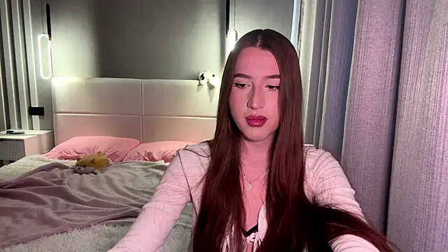 RizzaSoftChaos online show from 02/24/26, 09:18