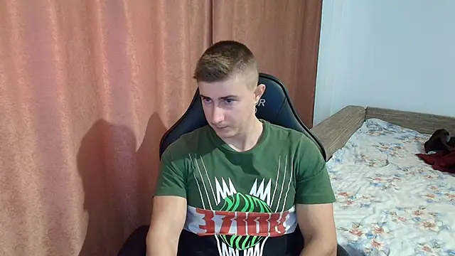 TodMusclePower9 online show from 03/03/26, 10:21