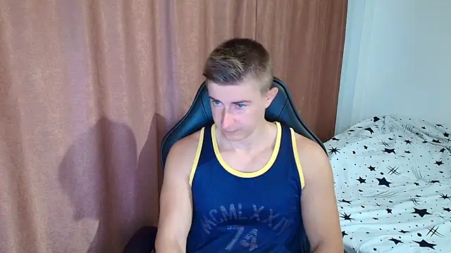 TodMusclePower9 online show from 03/23/26, 06:50