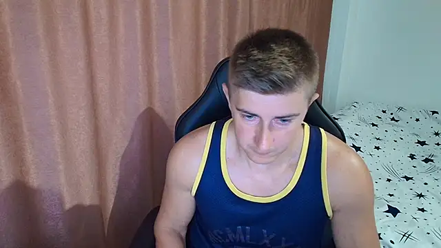 TodMusclePower9 online show from 03/24/26, 10:31