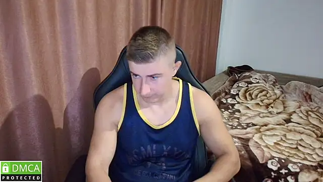 TodMusclePower9 online show from 04/15/26, 04:30